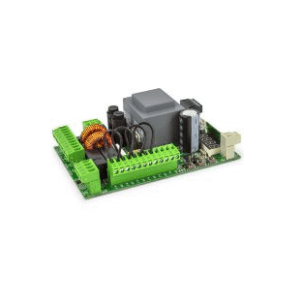 DEA - NET230N Control Board