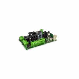 DEA - NET24N Control Board