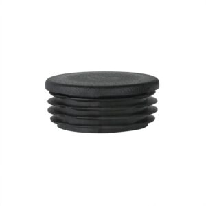 Flex-It Round Plastic Cap