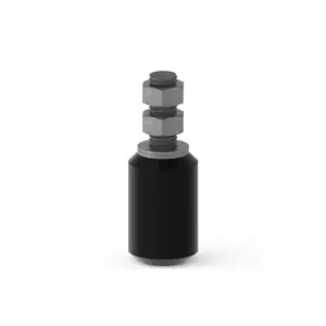 LOXO - Galvanized Guide Roller