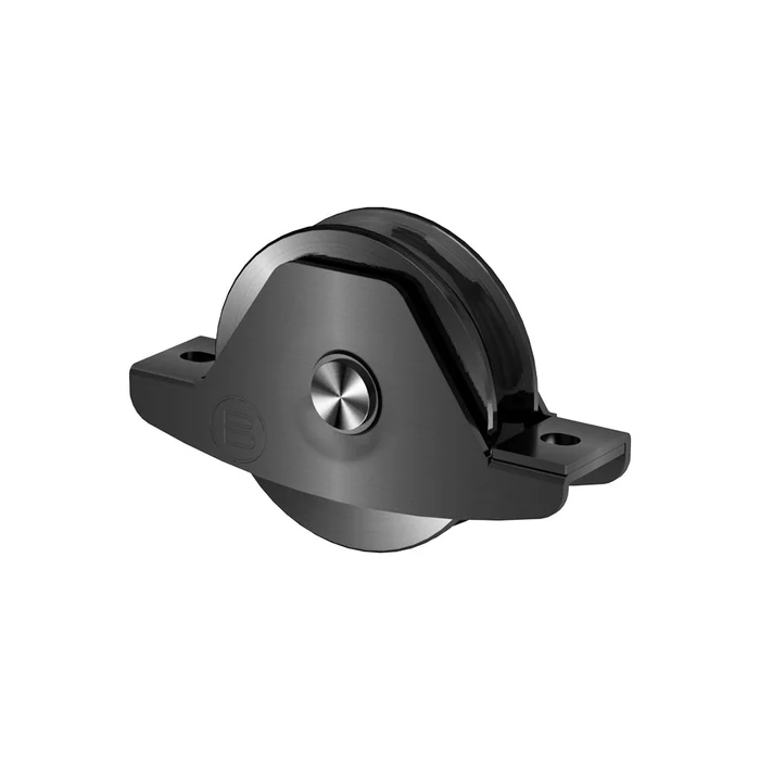 LOXO - Recessed Gate Wheel