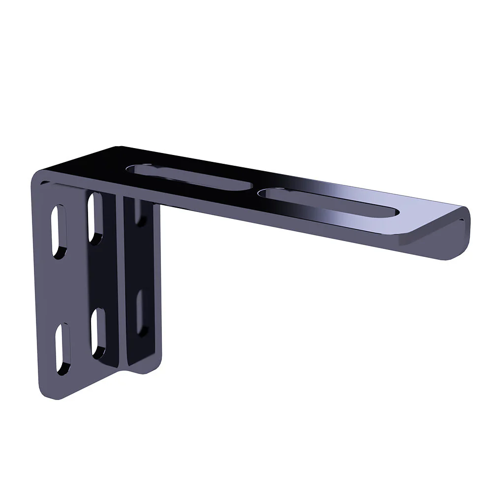 LOXO - Reinforced Overhead Guide Roller Bracket