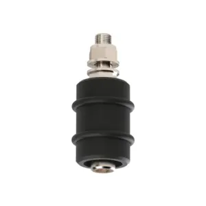 LOXO - Premium Stainless Steel O-Ring Guide Roller