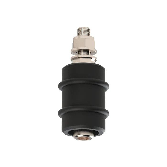 LOXO - Premium Stainless Steel O-Ring Guide Roller