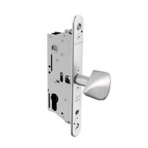 Locinox - Insert Sliding Gate Lock