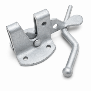 Galvanised Snap Gate Latch