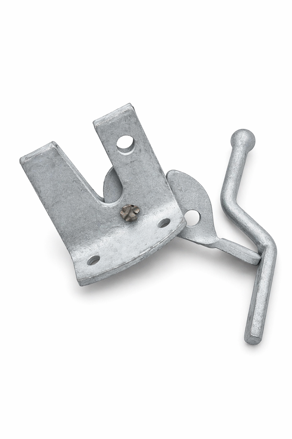 Snap Latch