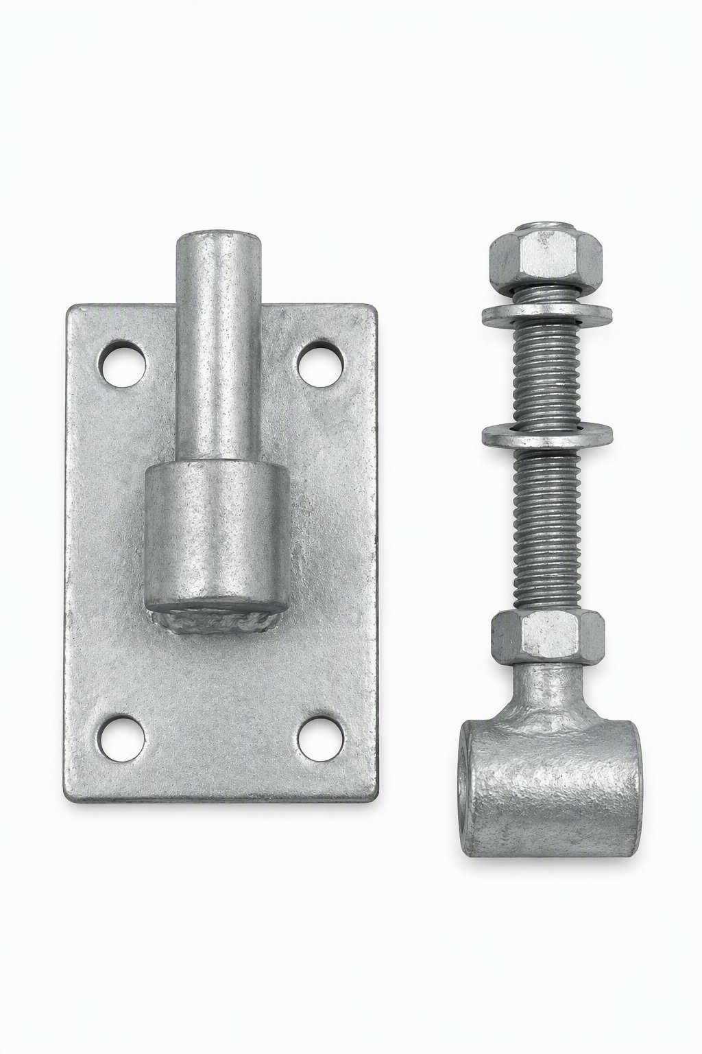 LOXO - Gudgeon Hinge and Socket 20mm